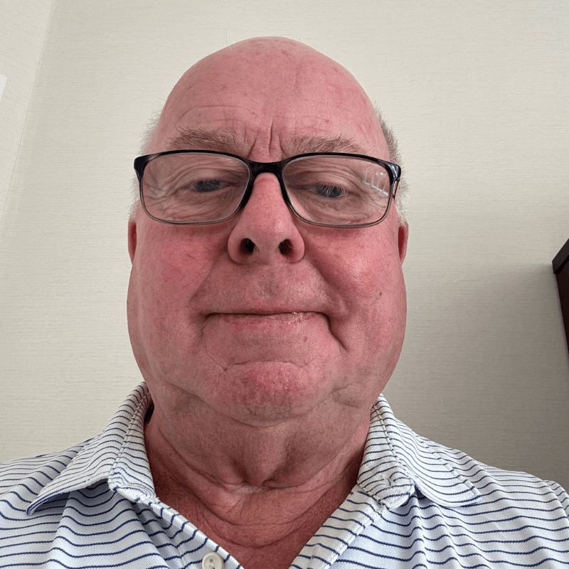 Alan James Prescott, Trustee Leigh Building Preservation Trust
