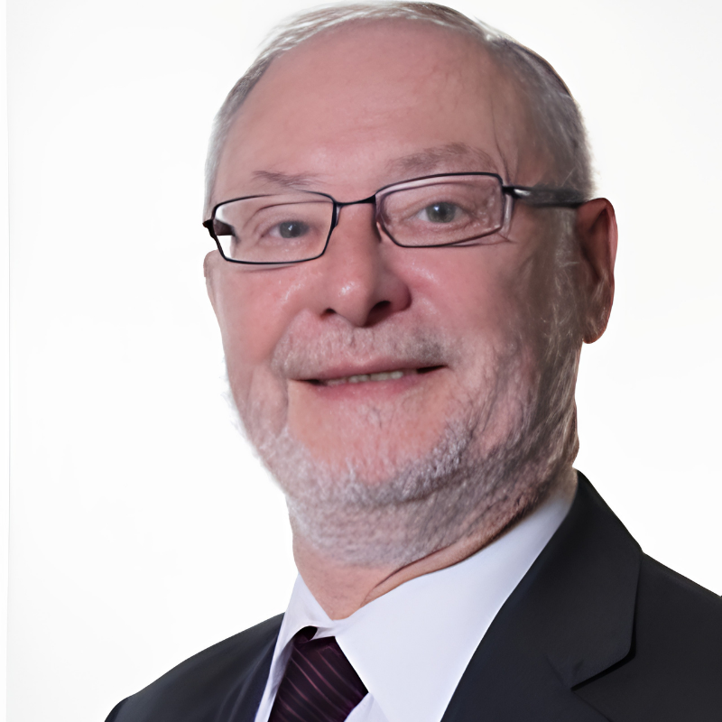 Keith Cunliffe, Board Member, Leigh Building Preservation Trust