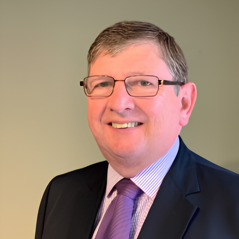Paul Anthony Costello, Chair of Trustees, Leigh Building Preservation Trust